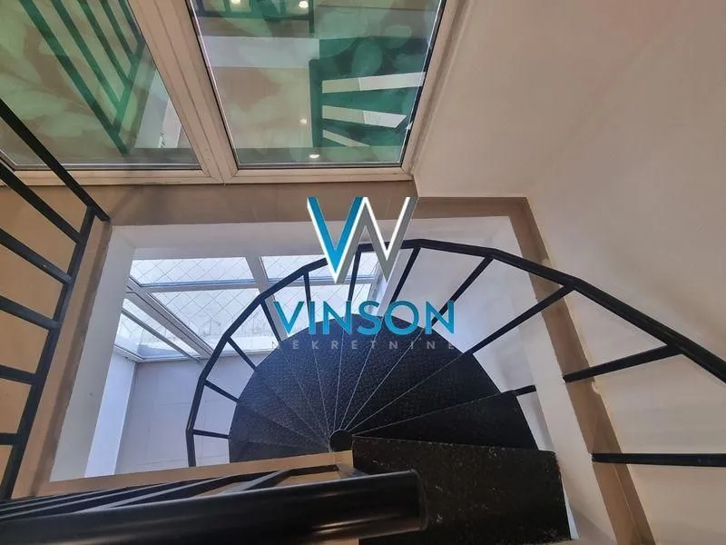 Rent, office space, 50m², Nova Detelinara, Novi Sad Sve Podlokacije