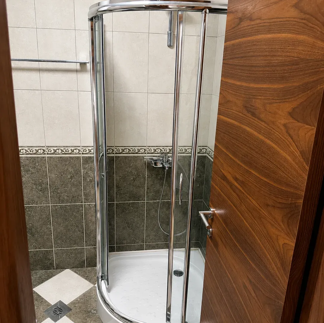 Rent, two bedroom apartment, 62m², Momišići, Podgorica