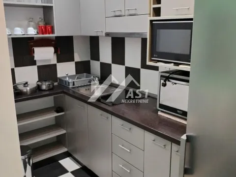 Rent, one bedroom apartment, 30m², Telep, Novi Sad Sve Podlokacije - image 4