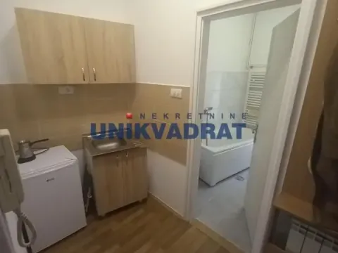 Sale, one bedroom apartment, 24m², Stari Grad, Beograd - image 7