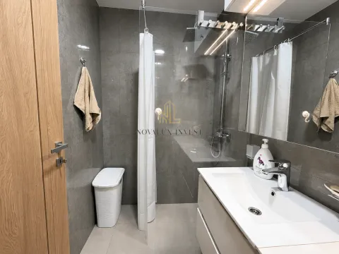 Rent, one bedroom apartment, 52m², Master Kvart, Podgorica - image 10