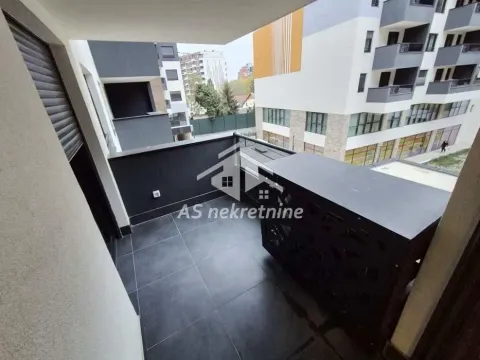 Rent, three bedroom apartment, 95m², Trošarina, Voždovac Sve Podlokacije - image 15