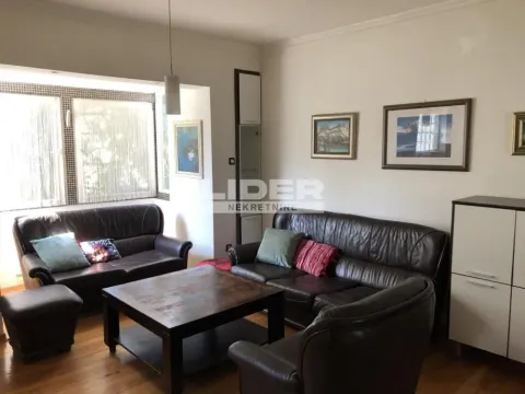 Sale, four bedroom apartment, 90m², Banovo Brdo, Beograd