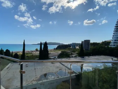 Prodaja, garsonjera, 25m², Bečići, Budva - image 5