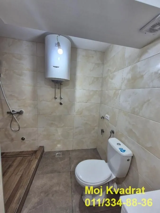 Sale, two bedroom apartment, 78m², Palilula Sve Podlokacije, Beograd