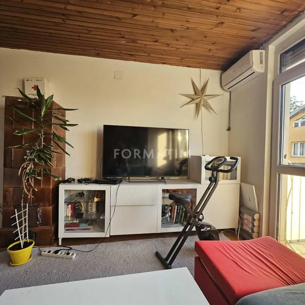 Rent, two bedroom apartment, 55m², Karaburma, Palilula Sve Podlokacije