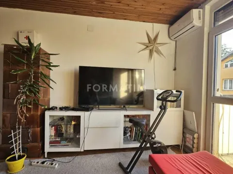 Rent, two bedroom apartment, 55m², Karaburma, Palilula Sve Podlokacije - image 11