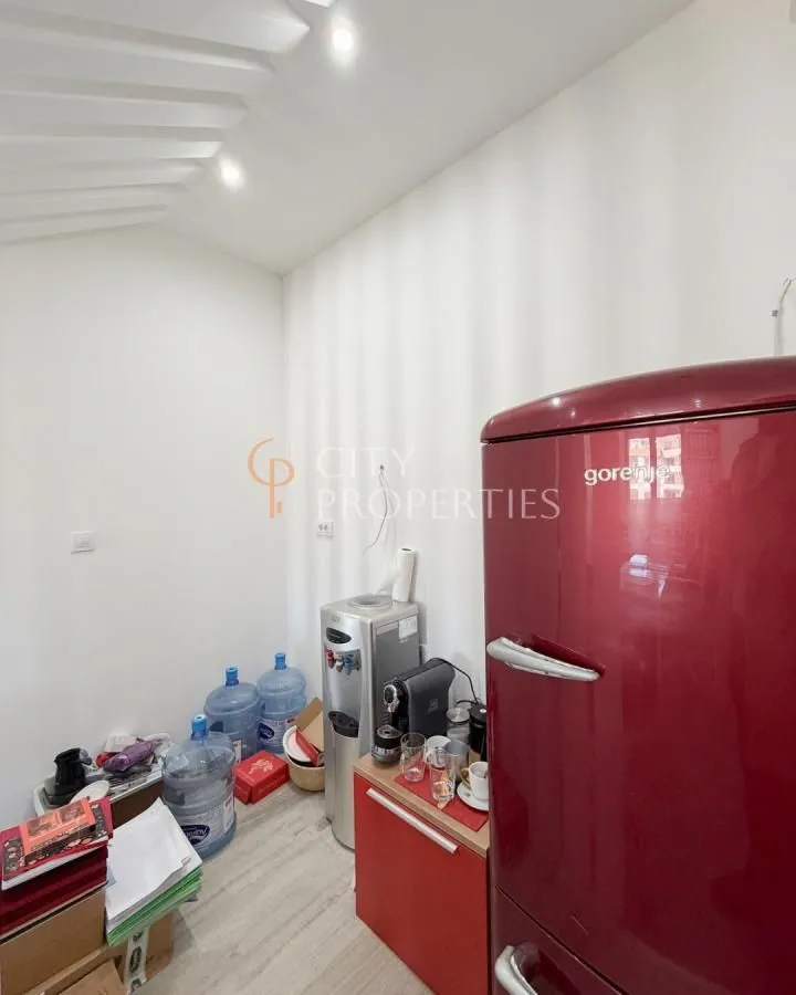 Prodaja, stan, 43m², Pobrežje, Podgorica