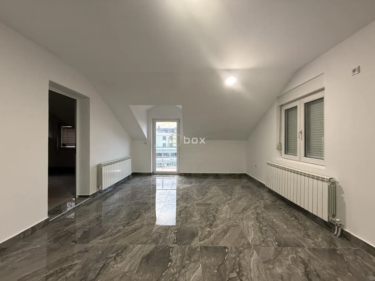 Prodaja, dvosoban stan, 87m², Donja Vrežina, Niš