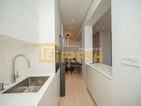 Sale, three bedroom apartment, 135m², Master Kvart, Podgorica - image 7