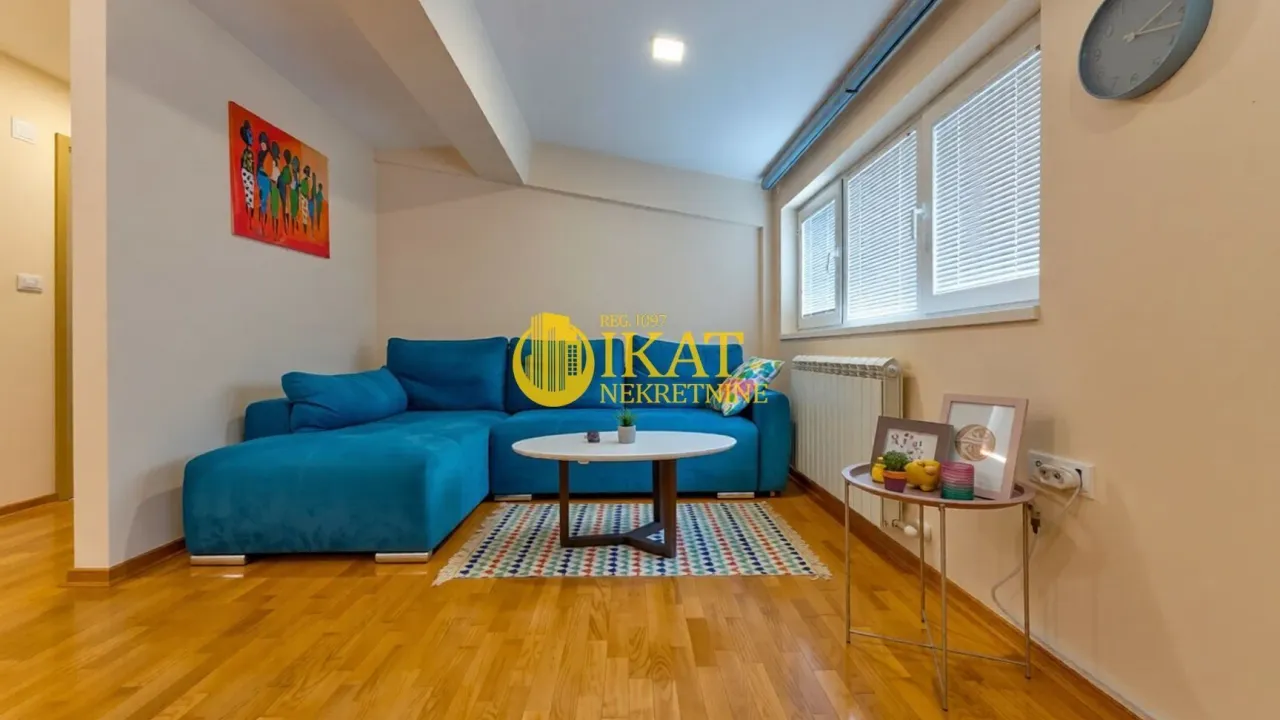 Sale, one bedroom apartment, 46m², Đurkovac, Zlatibor