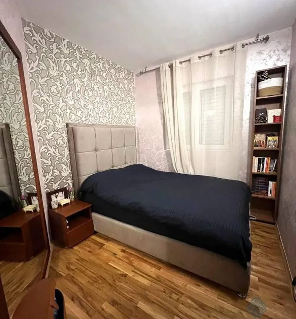 Sale, one bedroom apartment, 45m², Babin Do, Budva
