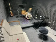 Rent, office space, 45m², Kruševac, Podgorica