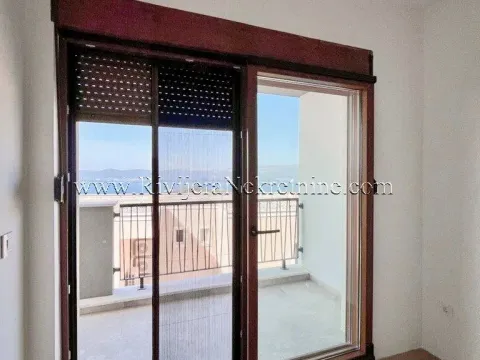 Prodaja, jednosoban stan, 43m², Tivat, Crna Gora - image 5