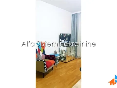 Izdavanje, dvosoban stan, 45m², Novi Beograd Blok 67, Novi Beograd Sve Podlokacije - image 6