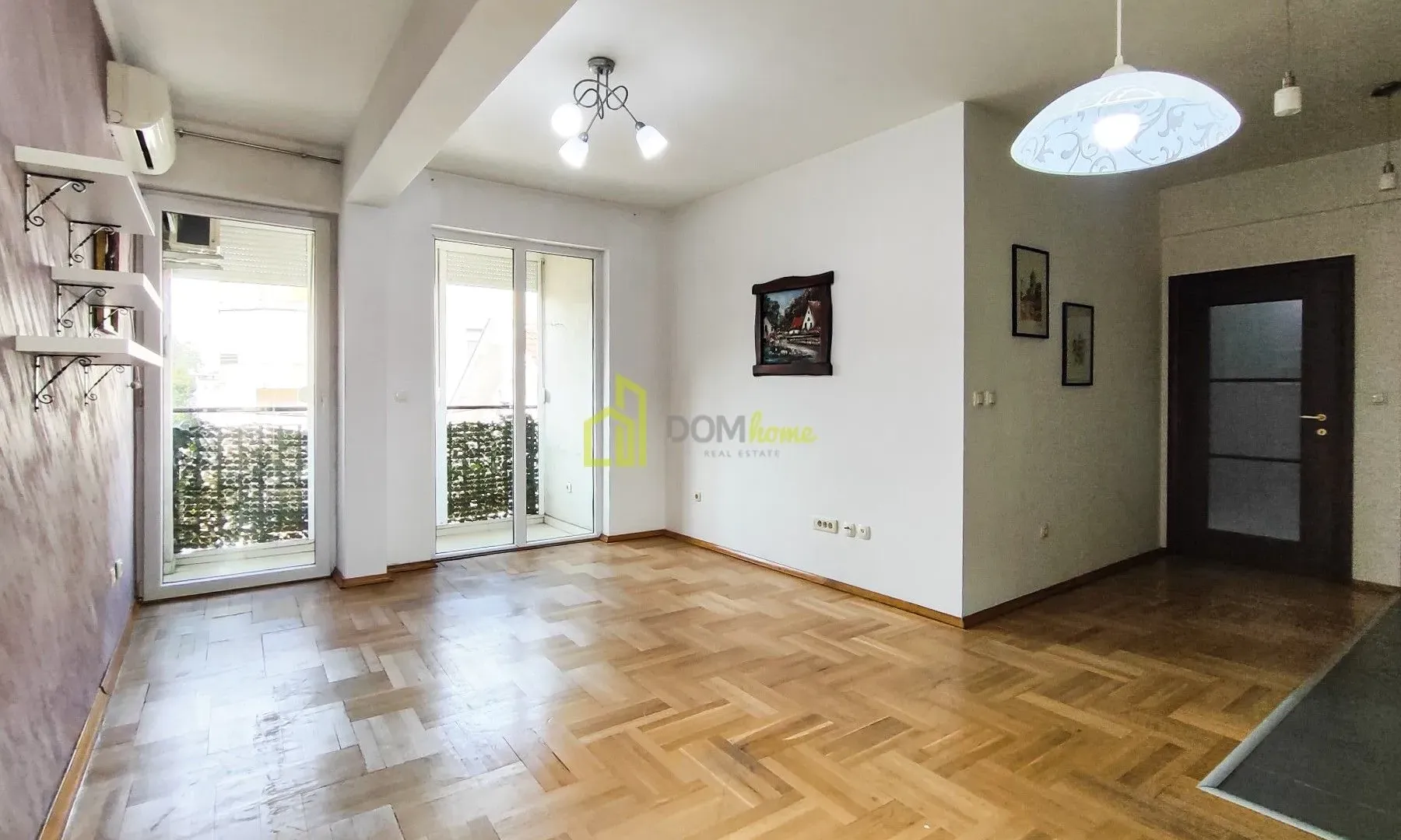 Prodaja, dvosoban stan, 72m², Momišići, Podgorica