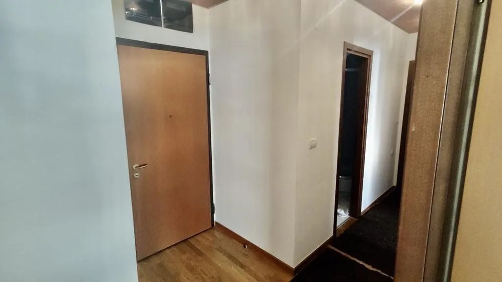 Rent, two bedroom apartment, 75m², City Kvart, Podgorica
