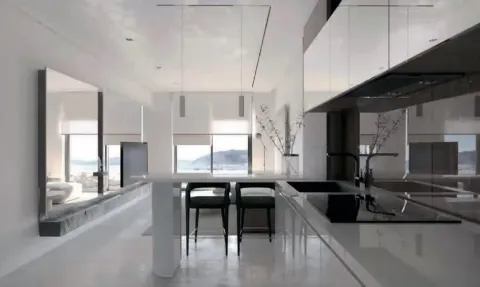 Prodaja, dvosoban stan, 74m², Centar, Tivat - image 12