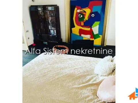 Izdavanje, stan, 120m², Zeleni Venac, Beograd - image 10