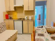 Rent, one bedroom apartment, 34m², Rafailovići, Budva - image 10