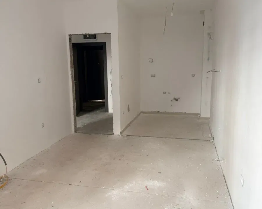 Prodaja, stan, 43m², Stari Aerodrom, Podgorica