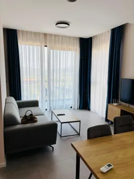 Sale, one bedroom apartment, 50m², Kavač, Kotor - image 2
