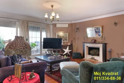 Prodaja, četvorosoban stan, 176m², Cvetni Trg, Vračar Sve Podlokacije - image 4