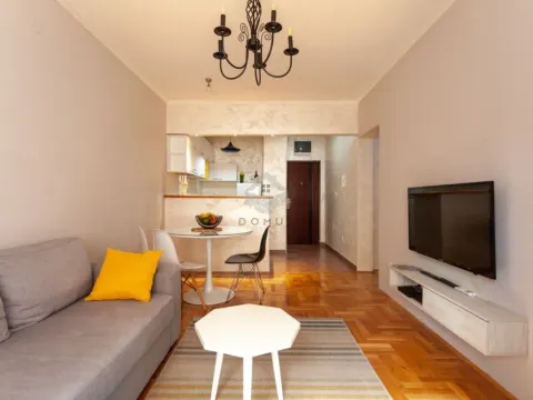 Izdavanje, dvosoban stan, 55m², Ljubović, Podgorica - image 5