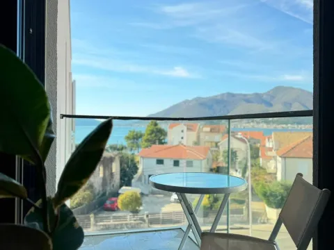 Sale, two bedroom apartment, 52m², Donja Lastva, Tivat - image 9
