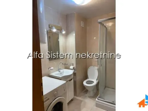 Izdavanje, dvosoban stan, 62m², Đeram Pijaca, Beograd - image 15