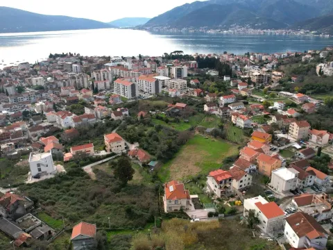 Prodaja, plac, 440m², Seljanovo, Tivat - image 1