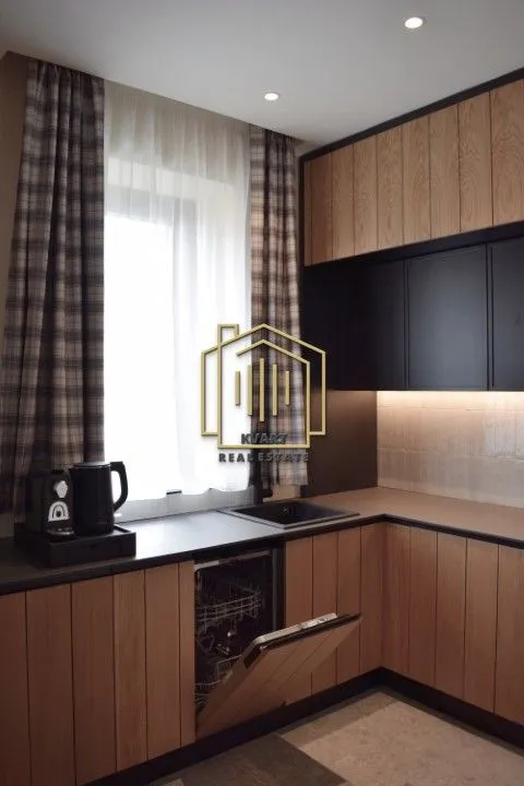 Prodaja, jednosoban stan, 44m², Centar, Kolašin