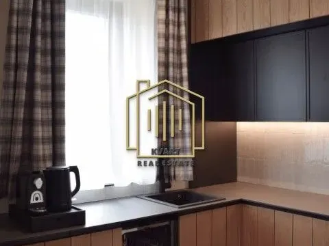 Prodaja, jednosoban stan, 44m², Centar, Kolašin - image 17