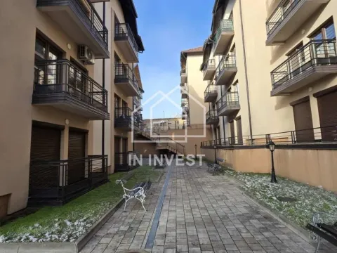 Prodaja, dvosoban stan, 38m², Zova, Zlatibor - image 14