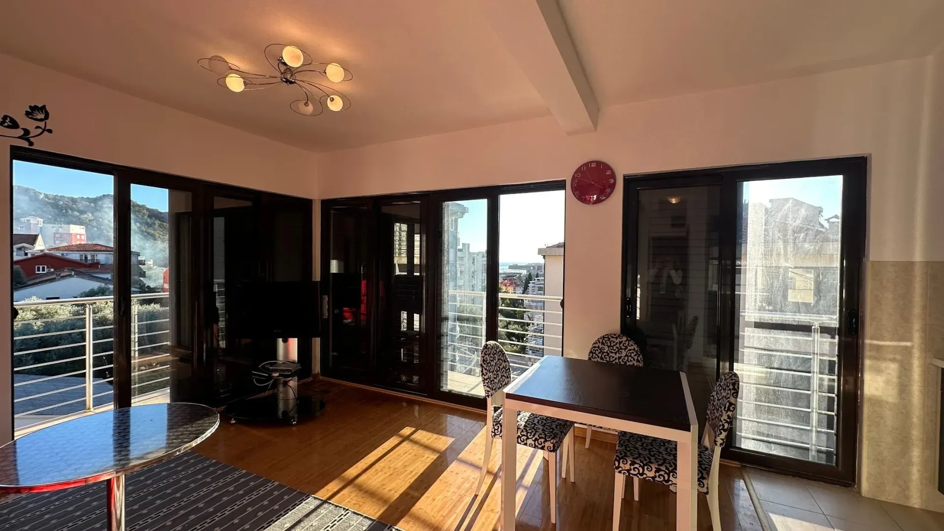 Sale, apartment, 110m², Bečići, Budva