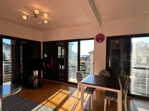 Sale, apartment, 110m², Bečići, Budva - image 2