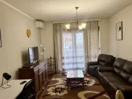 Izdavanje, jednosoban stan, 49m², Master Kvart, Podgorica - image 3