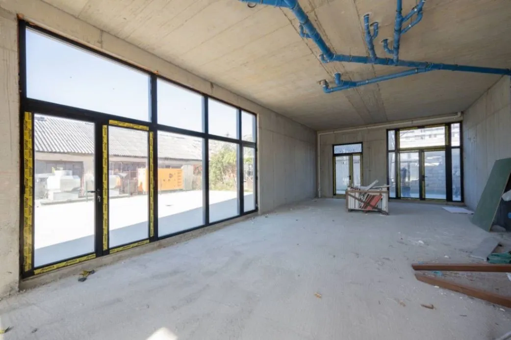 Prodaja, poslovni prostor, 99m², Podgorica, Crna Gora