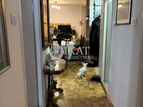 Sale, four bedroom apartment, 135m², Novi Beograd Blok 22, Novi Beograd Sve Podlokacije - image 6