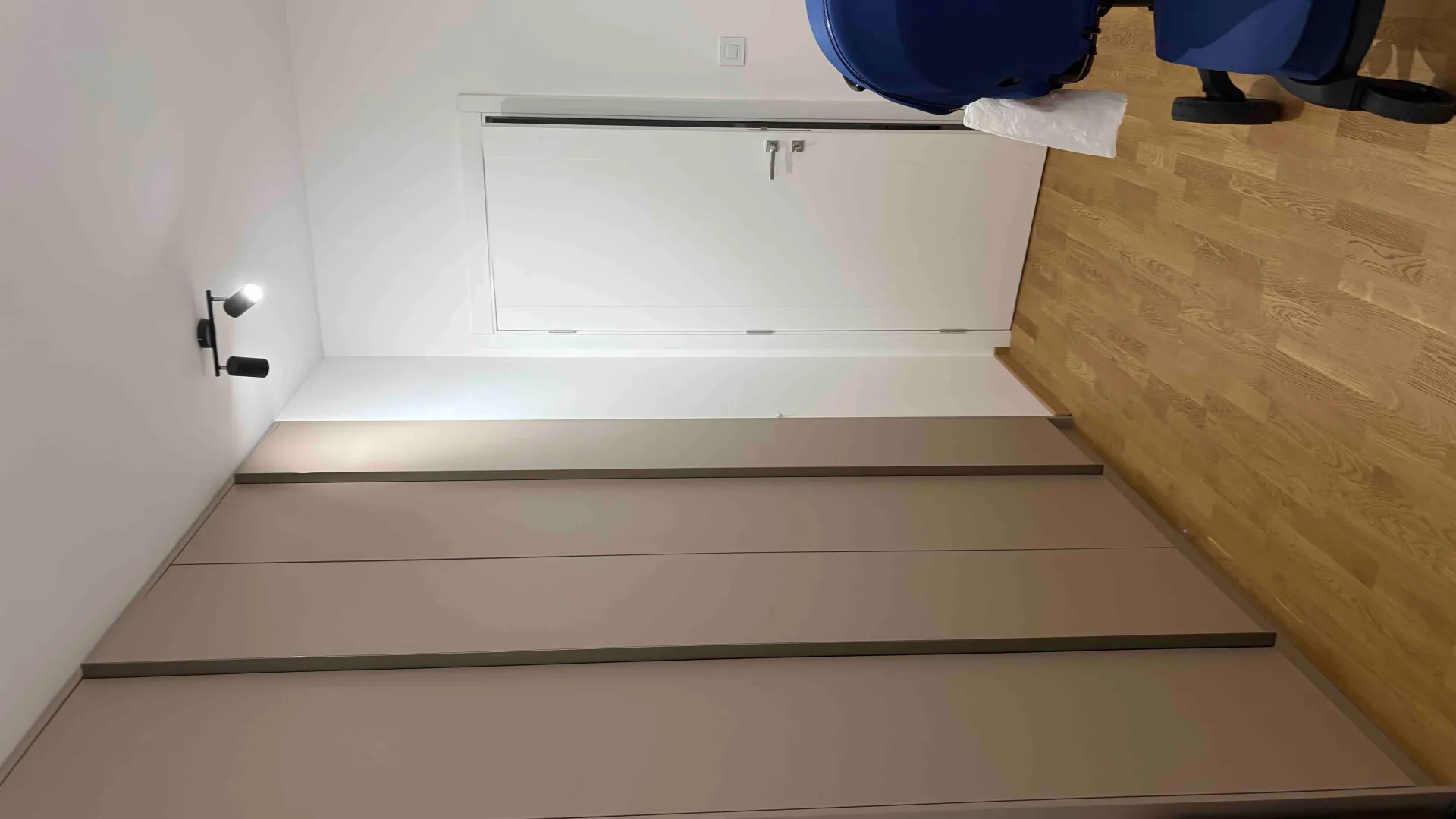 Prodaja, dvosoban stan, 68m², Stari Aerodrom, Podgorica