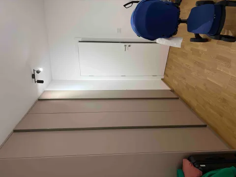 Prodaja, dvosoban stan, 68m², Stari Aerodrom, Podgorica - image 7