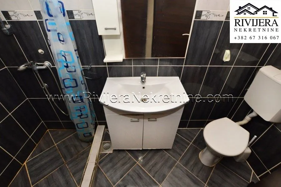 Prodaja, trosoban stan, 81m², Igalo, Herceg Novi