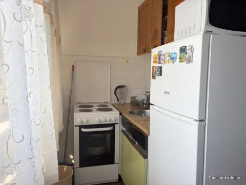 Sale, studio apartment, 23m², Krnjaca, Palilula Sve Podlokacije - image 3