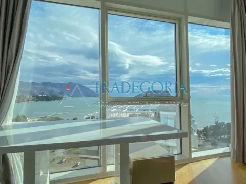 Prodaja, dvosoban stan, 77m², Budva, Crna Gora - image 7
