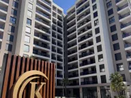 Rent, one bedroom apartment, 53m², Centar, Bar