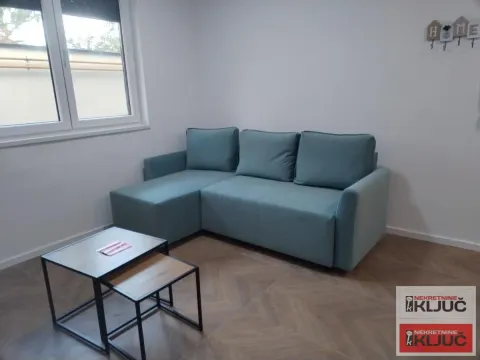 Izdavanje, jednosoban stan, 35m², Adice, Novi Sad Sve Podlokacije - image 3