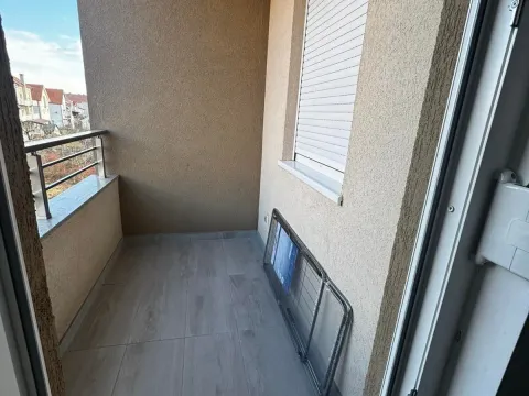 Rent, two bedroom apartment, 35m², Kaludjerica, Grocka - image 9