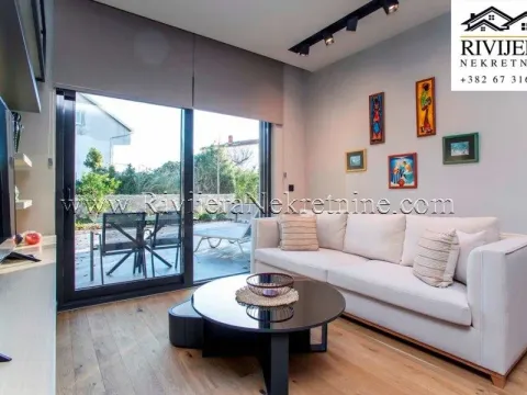 Prodaja, dvosoban stan, 65m², Donja Lastva, Tivat - image 2