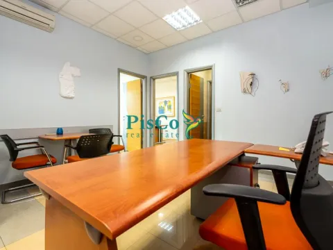Izdavanje, poslovni prostor, 78m², Preko Morače, Podgorica - image 4