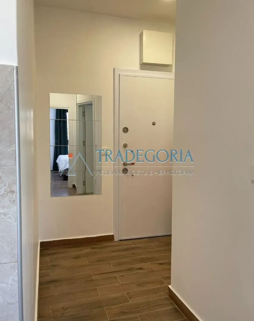 Prodaja, jednosoban stan, 39m², Bar, Crna Gora